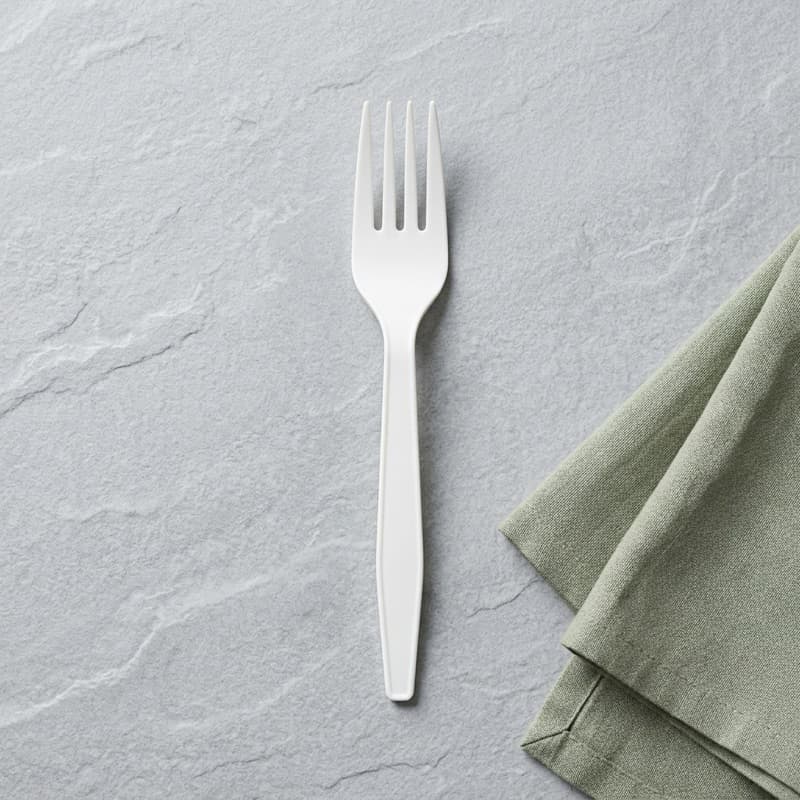 Cutlery Forks Medium Duty