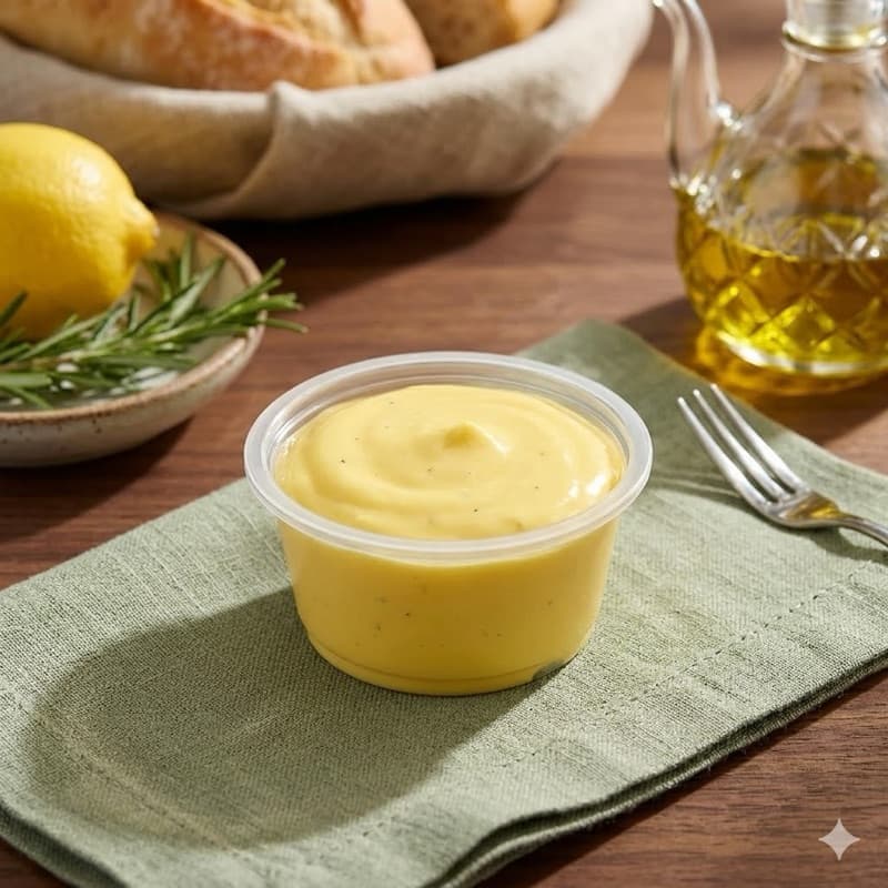 2oz Portion Cups