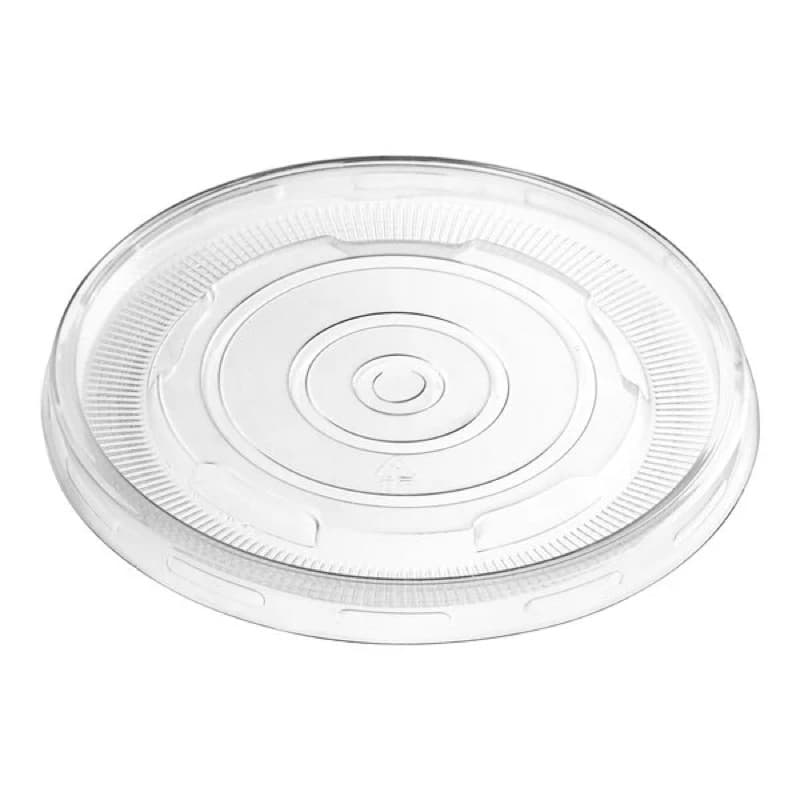 12oz Paper Food Containers PP Lid